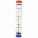 2X (12 hüvelykes Rainmaker Rain Stick zenei játék új ajándék gyerekeknek Y7T2 kisgyermekek számára)