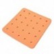 Gyerek puzzle körömlemez gomba köröm Gyerek oktató puzzle Pu D4E2
