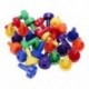 Gyerek puzzle körömlemez gomba köröm Gyerek oktató puzzle Pu D4E2
