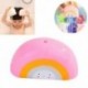 5X (1db babafürdős játékok fürdőszobában játszó vízpermetező eszköz Rainbow Shower Flo A7Z1.)