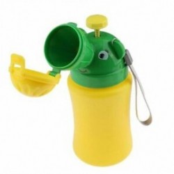 4X (húgycsöves hordozható üveg gyermekek számára sürgősségi piszoár-utazási AccessorX2W4
