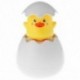 4X (1db babafürdős játékok fürdőszobában játszó vízpermetező eszköz DUCK EGG zuhany FlG1Z5