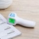 2X (infravörös hőmérő, digitális hordozható érintésmentes IR LCD test, Temperatur U2S6