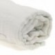 3X (Cotton Lange újszülött esküvői takaró hálózsák 110 cm x 110 cm - sta V2W5