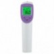 3X (digitális LCD érintésmentes infravörös infravörös hőmérővel, homloktesttel, Temperatur S4G7