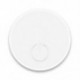 2X (Bm01 Bluetooth Baby hőmérő, intelligens gyermek hőmérő, fehér baba Th K3F2