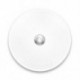 2X (Bm01 Bluetooth Baby hőmérő, intelligens gyermek hőmérő, fehér baba Th K3F2