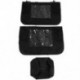 3X (Kick Mats autó hátsó ülésen szervező, 2-Pack Xl baba gyerek gyerekek automatikus hátsó OfP3L4