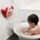 5X (Gyerekbuborék társ, boldog buborékbőr rák, zenebuborék N6L9