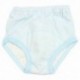 5X (4 X Baby Toddle 4 rétegű, vízálló, potty edzőnadrág, újrafelhasználható 3-4 év S8S2