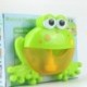 3X (Baby Bath Toy Bubble Machine Big s automatikus Bubble Maker fúvó zene BQ2R7