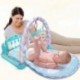 3X (Baby Play Mat gyerek szőnyeg oktató puzzle szőnyeg zongora billentyűzettel AndN7I9