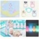 3X (Baby Play Mat gyerek szőnyeg oktató puzzle szőnyeg zongora billentyűzettel AndN7I9