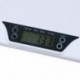 2X (újszülött háziállatok csecsemő méretű, abs LCD kijelzővel rendelkező kisgyermek, Grow Elect K5V3