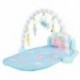 6X (Baby Play Music Mat Szőnyegjátékok Gyerek mászik a Play Mat Game játékba W W6T1
