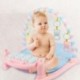 6X (Baby Play Music Mat Szőnyegjátékok Gyerek mászik a Play Mat Game játékba W W6T1