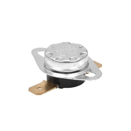 2db KSD301 Termosztát kapcsoló 10A 250V - 170 Celsius fokon kapcsol - A3A8