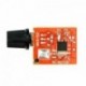Mini DC motor PWM fordulatszám-szabályozó 3V 6V 12V 24V 35VDC 90W 5a DC motor Spee N4R3