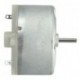 Új elektromos mini VDC DVD motor RF-500TB-12560 6V-4000RPM 32x16 mm DC 3V-12V B4I6