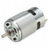 775 DC 12V-36V 3500-9000RPM motor nagy nyomatékú golyóscsapágy nagy teljesítményű alacsony O6F7