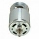 775 DC 12V-36V 3500-9000RPM motor Nagy nyomatékú golyóscsapágy Nagy teljesítményű alacsony A6G9