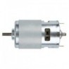 1X (DC 12V 150W 13000 ~ 15000 rpm 775 motor Nagy sebességű nagy nyomatékú DC motor El F8O2