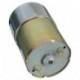 ZHENGK 12VDC villanymotor 300 fordulat / perc nagy nyomatékú hajtómű motor fordulatszám-szabályozás 5W U5K2
