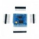 6X (WeMos D1 mini I2C kettős motor meghajtó pajzs meghajtó modul TB6612FNG M7Y9)