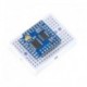 6X (WeMos D1 mini I2C kettős motor meghajtó pajzs meghajtó modul TB6612FNG M7Y9)