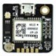 3X (1 db fekete fém GT-U7 GPS modul navigációs műholdas helymeghatározó f V2K6