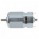 3X (DC 12V 150W 13000 ~ 15000 rpm 775 motor Nagy sebességű Nagy nyomatékú DC motor El W8Y9