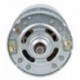 3X (DC 12V 150W 13000 ~ 15000 rpm 775 motor Nagy sebességű Nagy nyomatékú DC motor El W8Y9