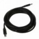 USB kábel kábel PPI MPI programozás   CD Siemens S7-200 / 300/400 PL O9K2-hez