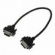 USB kábel kábel PPI MPI programozás   CD Siemens S7-200 / 300/400 PL O9K2-hez