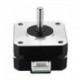 4X (Nema17 17Hs4023 Titan Extruder számára 4-vezetékes Nema 17 22Mm 42 motor 3D PH8C6 motorhoz)