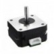 4X (Nema17 17Hs4023 Titan Extruder számára 4-vezetékes Nema 17 22Mm 42 motor 3D PH8C6 motorhoz)
