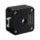 4X (Nema17 17Hs4023 Titan Extruder számára 4-vezetékes Nema 17 22Mm 42 motor 3D PH8C6 motorhoz)