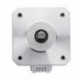 4X (Nema 17 lépcsős motor, bipoláris 4 vezeték: 34 mm 12 V, 1,5 A, 26 Ncm (36,8 Oz.In), 3DU6T1