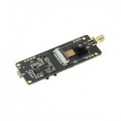3X (Esp32 kamera modul fejlesztő kártya Ov2640 kamera Sma Wifi 3Dbi Antenn K8S1