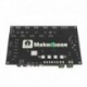 MKS SBASE V1.3 3D nyomtatóvezérlő kártya, 32 bites karos platform, simán nyitott Sou S7M3
