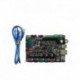 MKS SBASE V1.3 3D nyomtatóvezérlő kártya, 32 bites karos platform, simán nyitott Sou S7M3