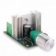 20x (6V-12V 6A DC motor fordulatszám-szabályozó impulzusszélességű PWM vezérlőkapcsoló J4B6