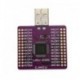 6X (1 db USB az UART FIFO SPI I2C JTAG RS232 modulhoz, FT2232HL U5N1)