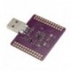 6X (1 db USB az UART FIFO SPI I2C JTAG RS232 modulhoz, FT2232HL U5N1)