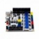 2X (3D nyomtatókártya F5 V1.2 vezérlőkártya az Atmega 2560 alapján) Cserélje ki a D8H4 alapot