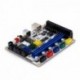 2X (3D nyomtatókártya F5 V1.2 vezérlőkártya az Atmega 2560 alapján) Cserélje ki a D8H4 alapot