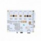 2X (3D nyomtatókártya F5 V1.2 vezérlőkártya az Atmega 2560 alapján) Cserélje ki a D8H4 alapot