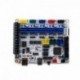 2X (3D nyomtatókártya F5 V1.2 vezérlőkártya az Atmega 2560 alapján) Cserélje ki a D8H4 alapot