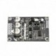 6X (Dc 12V-36V 500W motorvezérlő Hall Pwm vezérlő illesztőprogram nélkül, Boa F7H8