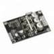 6X (Dc 12V-36V 500W motorvezérlő Hall Pwm vezérlő illesztőprogram nélkül, Boa F7H8